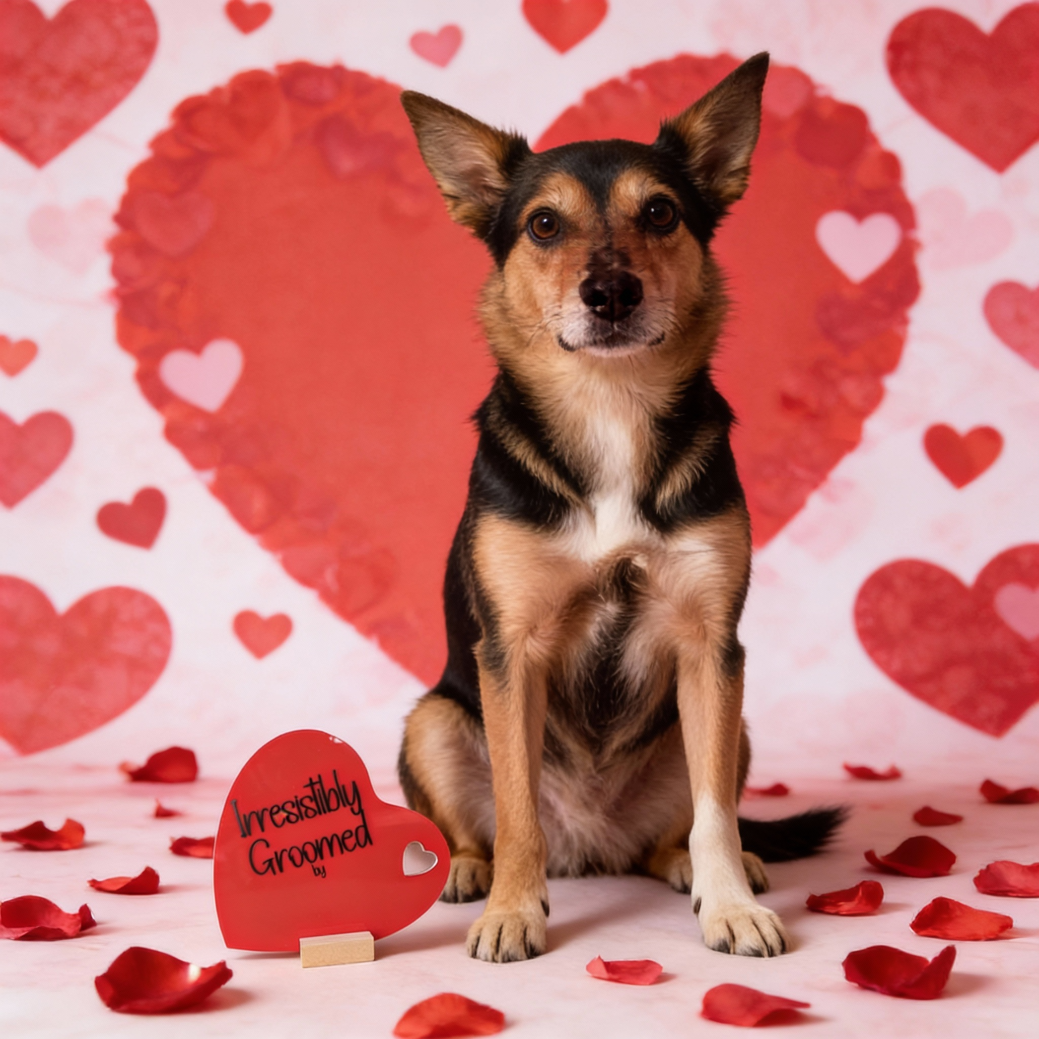 HEART SIGN - Image 4