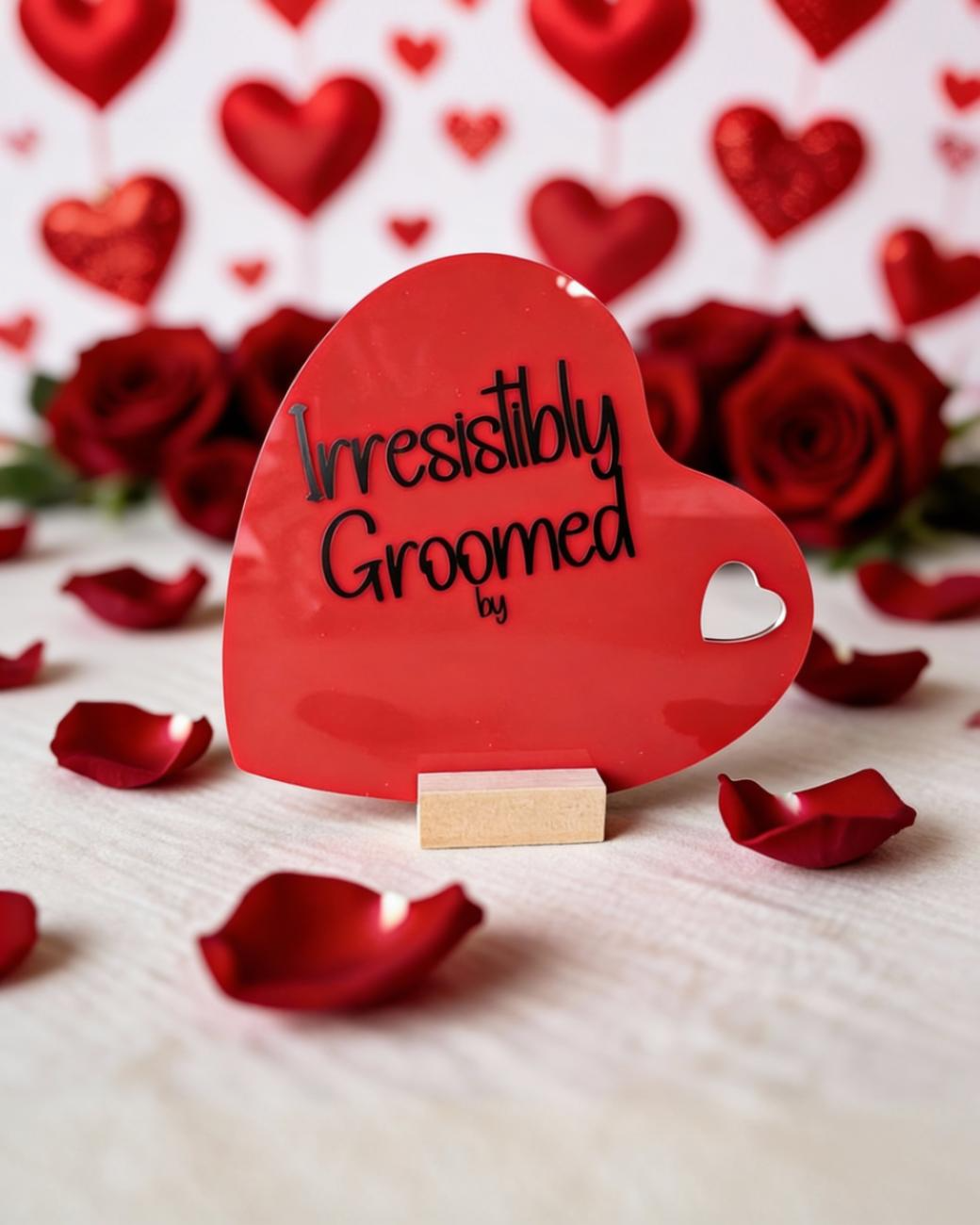 HEART SIGN - Image 2