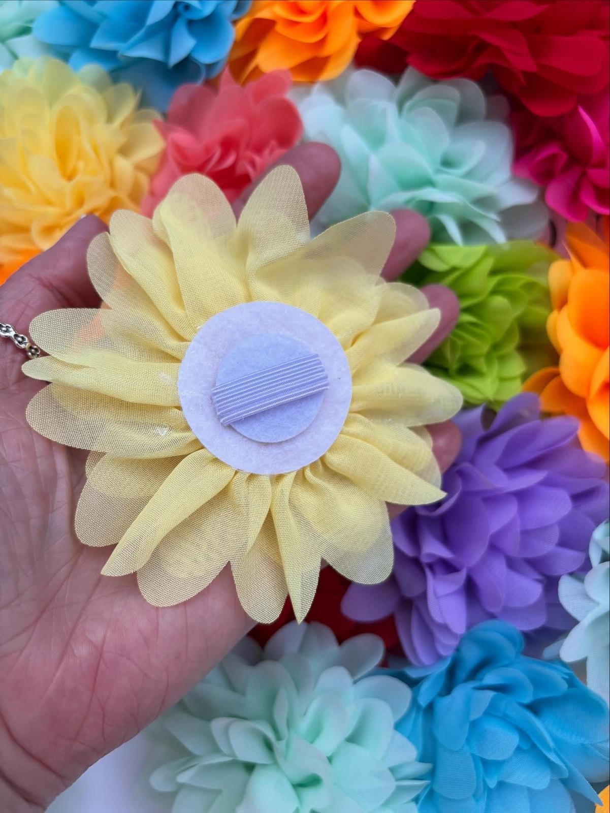 Collar Flowers - Image 2