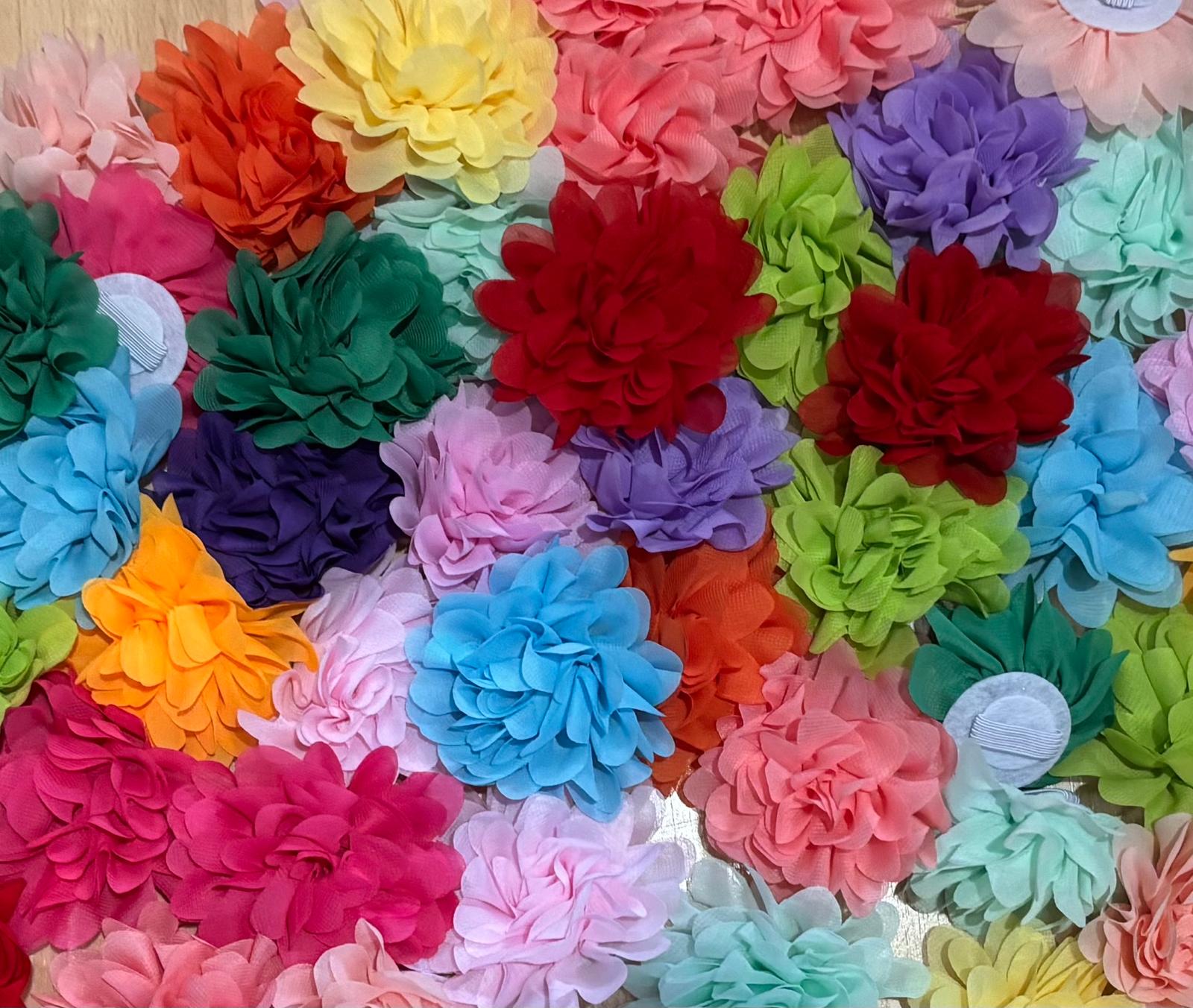 Collar Flowers - Image 3